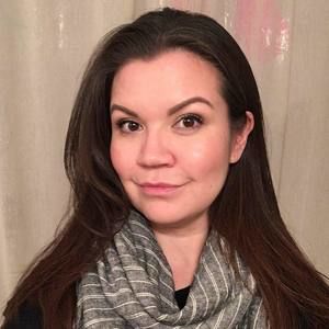 Meet your Posher, Brianne